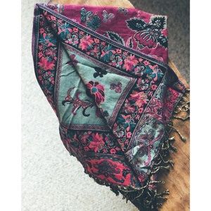 Pashmina